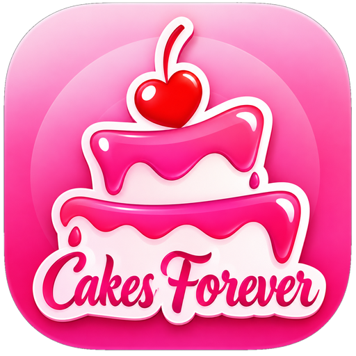 Cake Forever